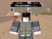 nrpg beyond how to get raikage technique mode roblox