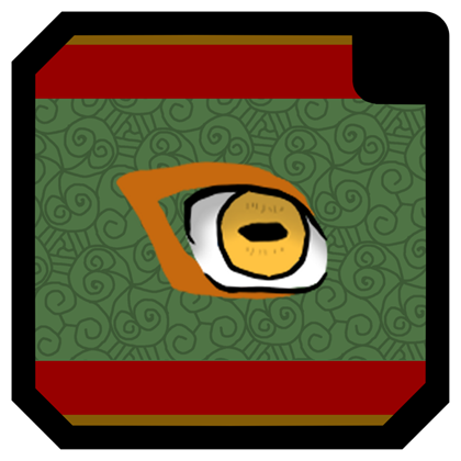 Sage Art Toad Nrpg Beyond Official Wiki Fandom - minato eyes roblox