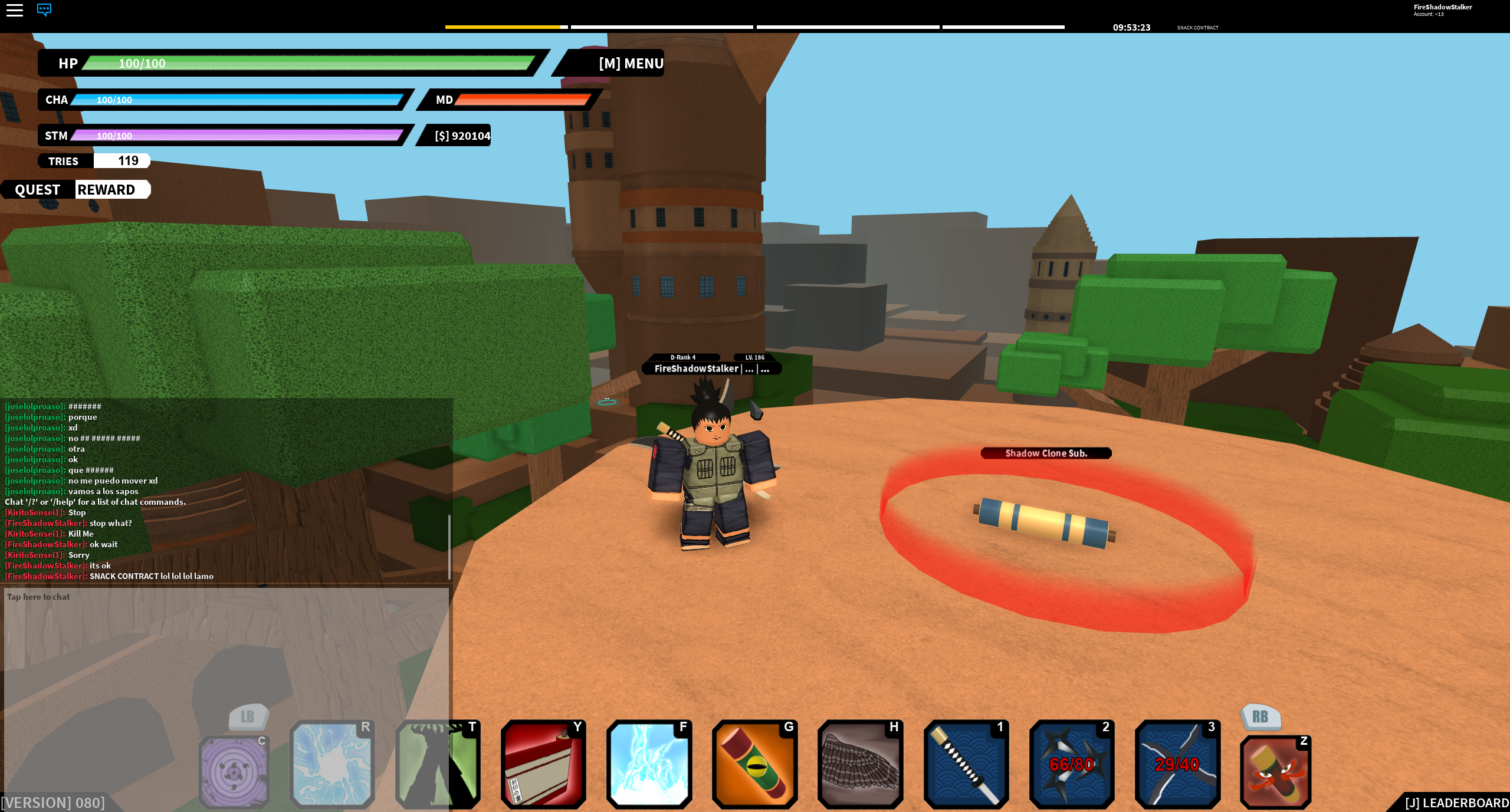 Hidden Stone Village Nrpg Beyond Official Wiki Fandom - roblox beyond beta codes wiki