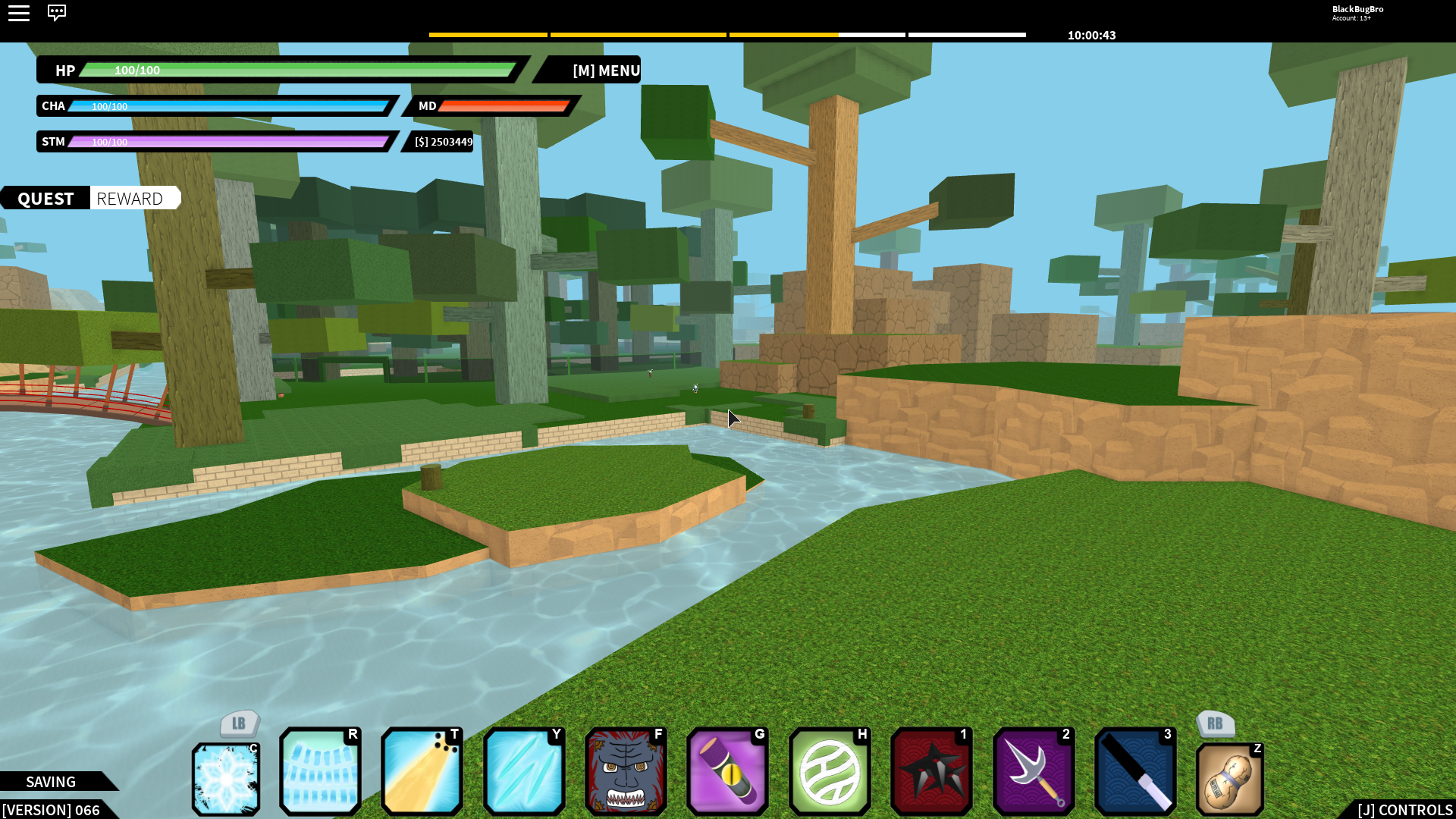 Training Grounds Nrpg Beyond Official Wiki Fandom - 5 codes nrpg beyond roblox