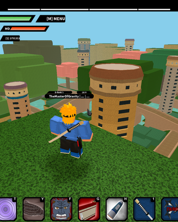 Hidden Mist Village Nrpg Beyond Official Wiki Fandom - naruto beyond official wiki roblox