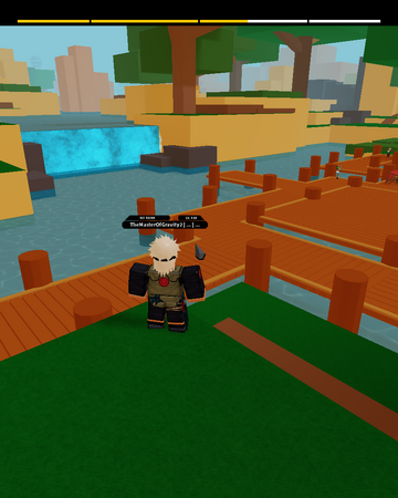 Land Of Waves Nrpg Beyond Official Wiki Fandom - naruto beyond official wiki roblox