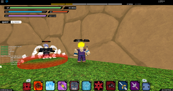 Sub Jutsu Nrpg Beyond Official Wiki Fandom - roblox naruto rpg beyond hawk summon