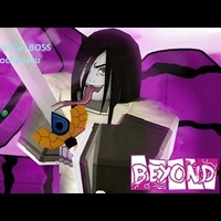 Orochimaru Nrpg Beyond Official Wiki Fandom - curse mark roblox