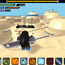 Nrpg Beyond Official Wiki Fandom - new the best naruto game created roblox naruto rpg beyond