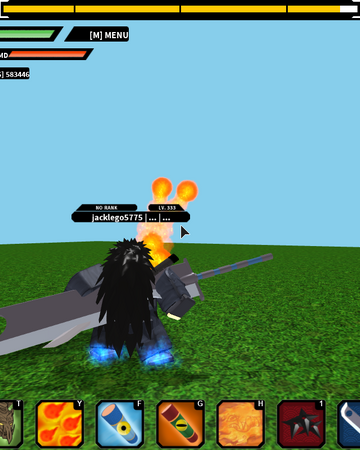 Phoenix Fireball Nrpg Beyond Official Wiki Fandom - naruto beyond official wiki roblox