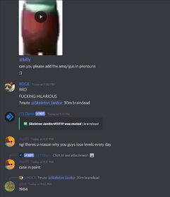 Roblox Discord Server