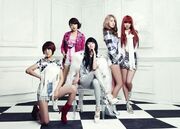 4minute Mirror Mirror 14052011084538