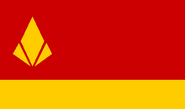Astoria Flag
