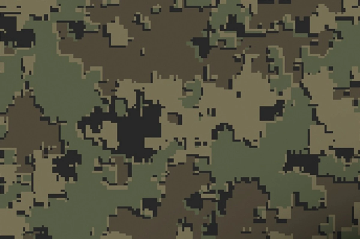 Universal Camouflage Pattern The Cosmic Defence Coalition Wiki Fandom