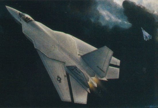 f24 fighter jet