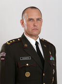 Col Zeibarts