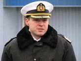 RAdm Oleskevicus