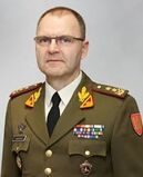 LtGen Jankus