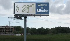 Welcome to Mbube