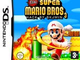 New Super Mario Bros. 3