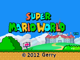 New Super Mario Advance 2