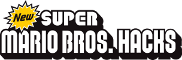 New Super Mario Bros. DS Hacks Wiki