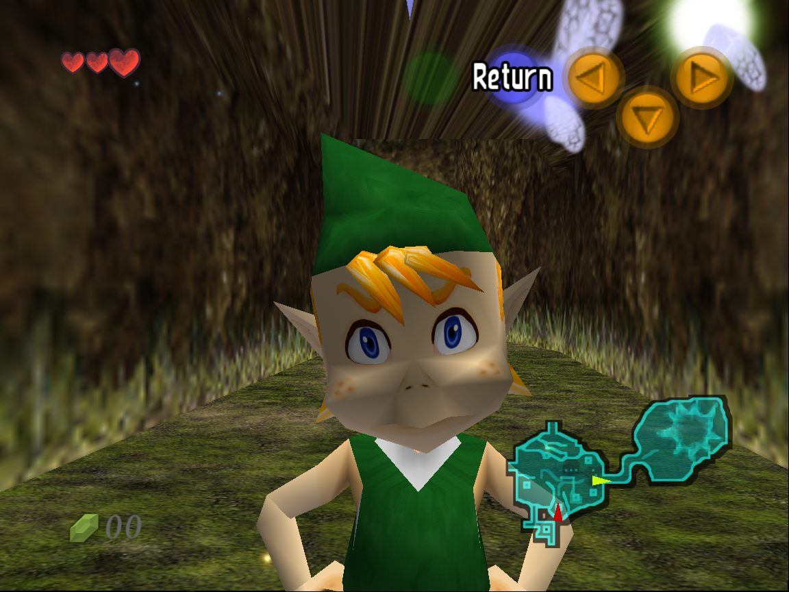 Legend of Zelda Ocarina of Time Walkthrough, Gameplay, Wiki - News