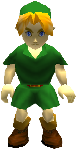 Legend of Zelda Ocarina of Time Walkthrough, Gameplay, Wiki - News