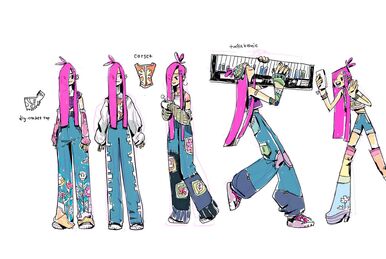 Sayu | Metronomik Archives Wiki | Fandom