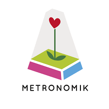 metronomik logo