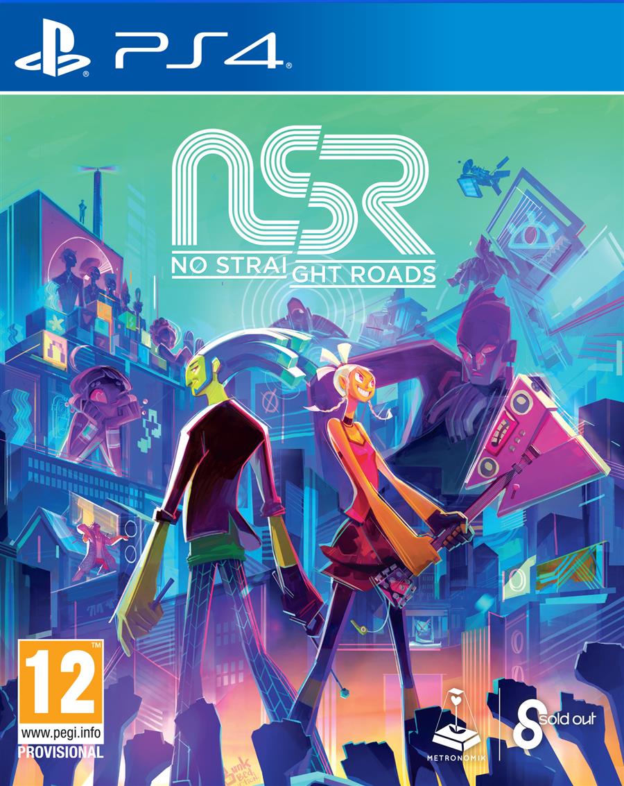 no straight roads switch release date