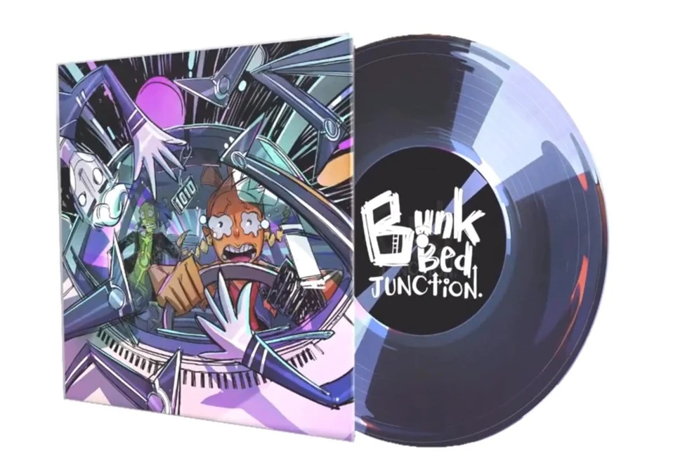 1010 | Metronomik Archives Wiki | Fandom