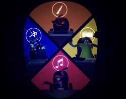 Sayu/Gallery | Metronomik Archives Wiki | Fandom