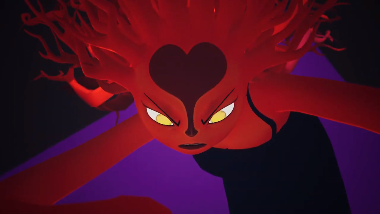 Eve, No Straight Roads Wiki, Fandom