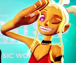 Mayday/Gallery | Metronomik Archives Wiki | Fandom