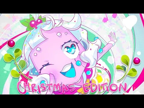 Vs._SAYU_ft._Nikki_Simmons_(Christmas_Edition)_-_No_Straight_Roads