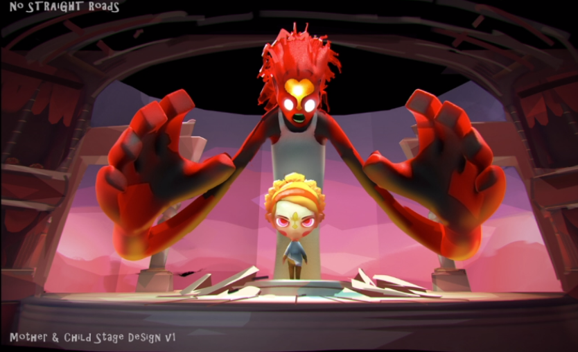 Yinu's Mother/Gallery | Metronomik Archives Wiki | Fandom Yinu's Mother/Gallery | Metronomik Archives Wiki | Fandom