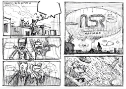 Mayday/Gallery | Metronomik Archives Wiki | Fandom