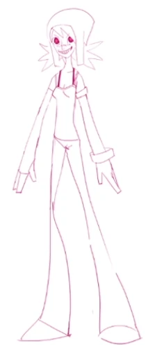 Mayday/Gallery | Metronomik Archives Wiki | Fandom