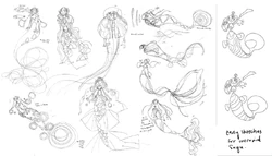 Sayu/Gallery | Metronomik Archives Wiki | Fandom