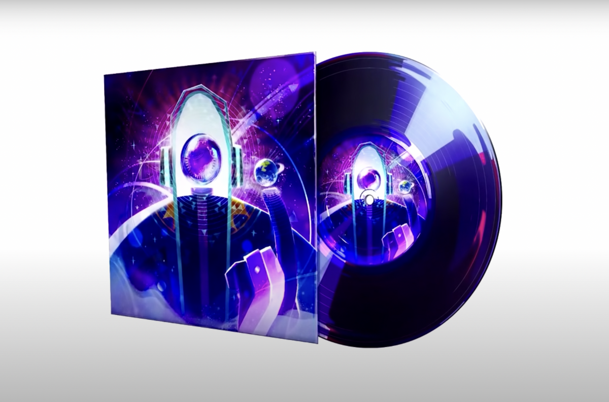 Naughty Space Void – Diamond Art Club