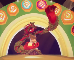 Yinu's Mother/Gallery | Metronomik Archives Wiki | Fandom