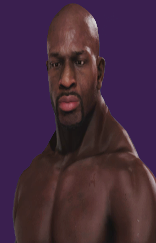 Titus O'Neil - Wikipedia