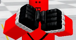 Fists | Nst (New secret thing) Wiki | Fandom