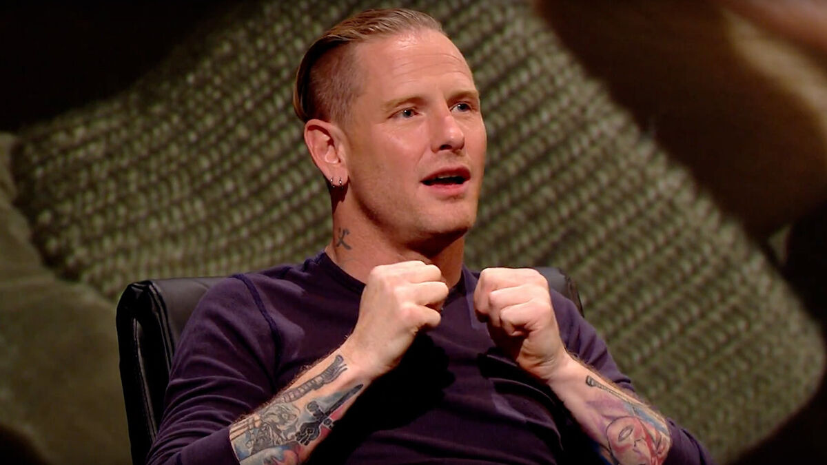 Corey Taylor