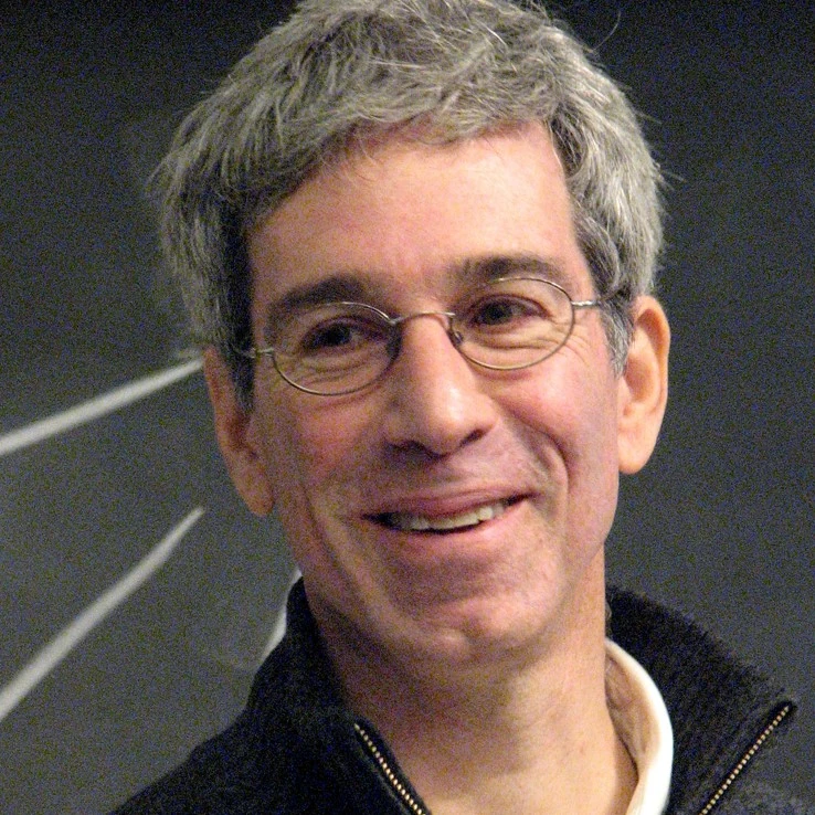 Marc Abrahams No Such Thing As A Fish Wiki Fandom