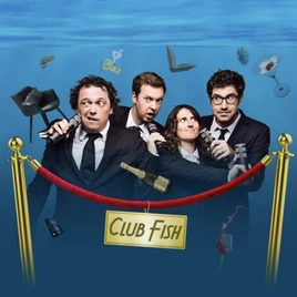 ClubFish