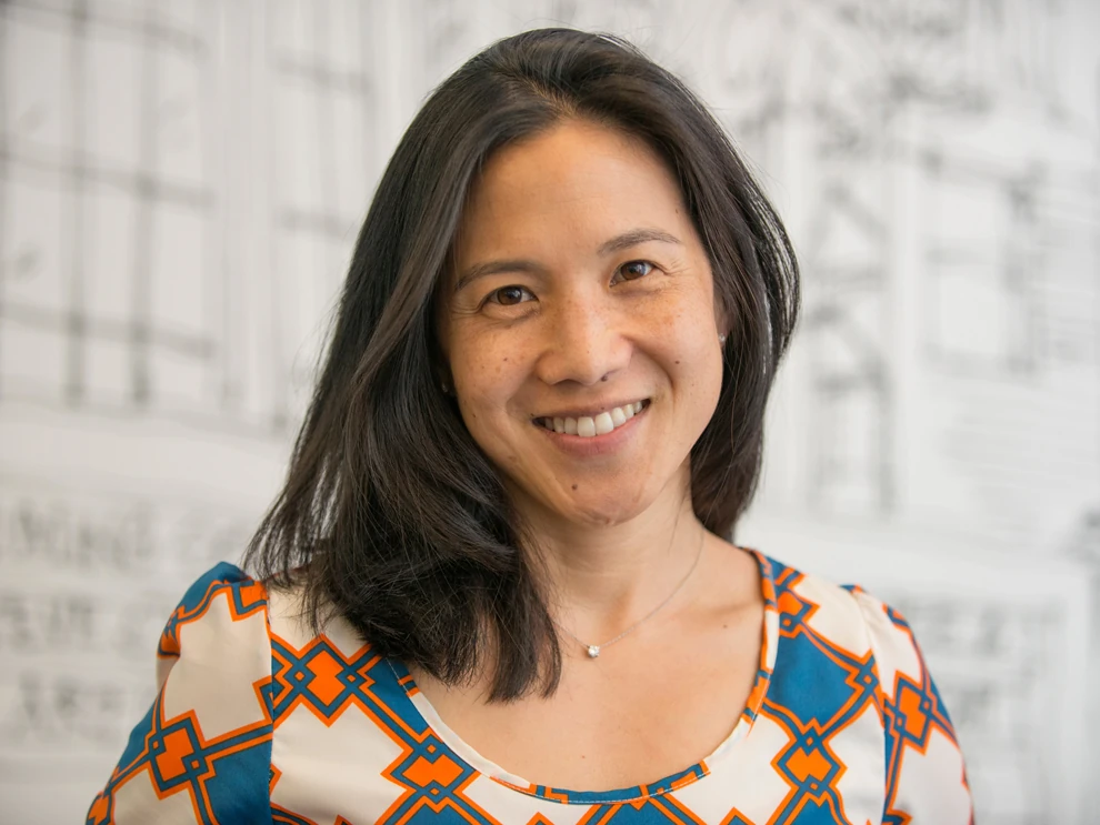 Angela Duckworth | No Such Thing As A Fish Wiki | Fandom