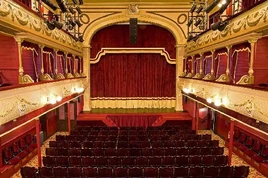 City-varieties