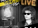 Episode 566: No Such Thing As Bob Dylan On Mars
