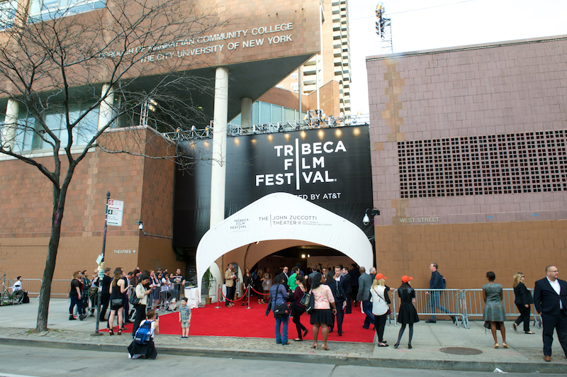 Tribeca - Wikipedia