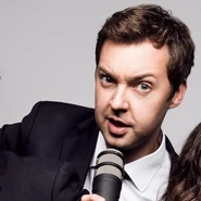 Andrew Hunter Murray