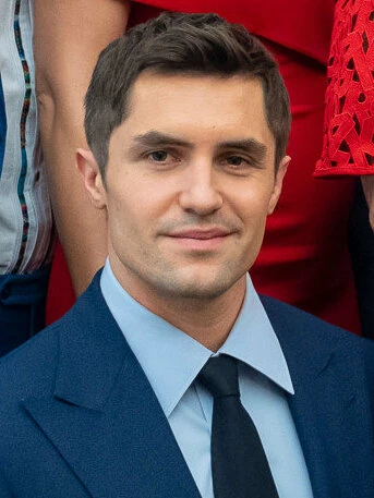 Phil Dunster | No Such Thing As A Fish Wiki | Fandom