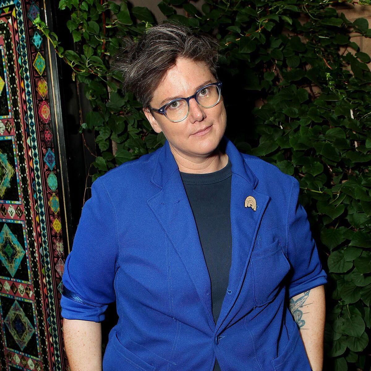 Hannah Gadsby No Such Thing As A Fish Wiki Fandom